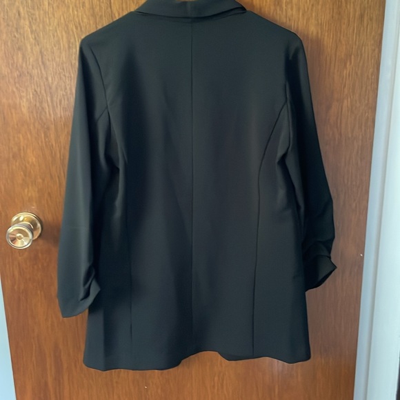 EUC GUESS BLAZER - Picture 3 of 3